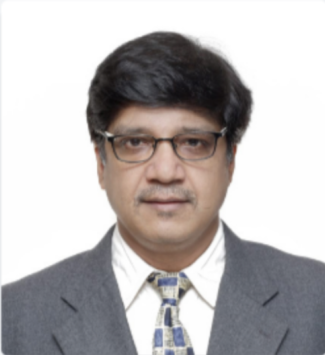 M Rajendran
