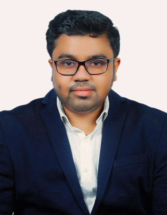 Subhasish Jena